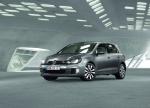 Volkswagen Golf GTD 5-Door 2009 года